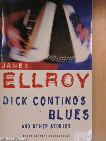 Dick Contino's Blues and other stories