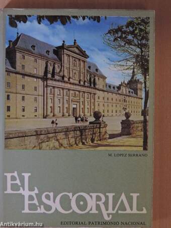 El Escorial