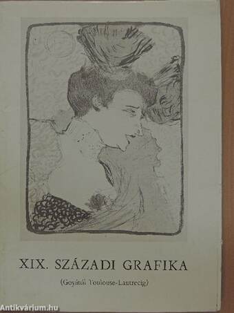 XIX. századi grafika