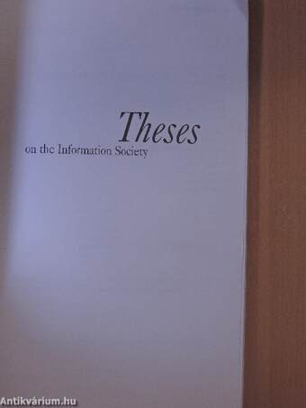 Theses on the Information Society