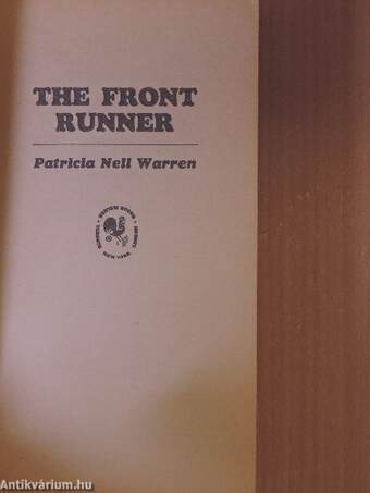 The Front Runner