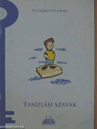 Tanulási szavak