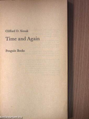 Time and again