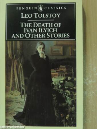 The Death of Ivan Ilyich/The Cossacks/Happy Ever After