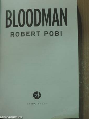 Bloodman