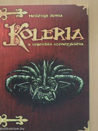 Koleria