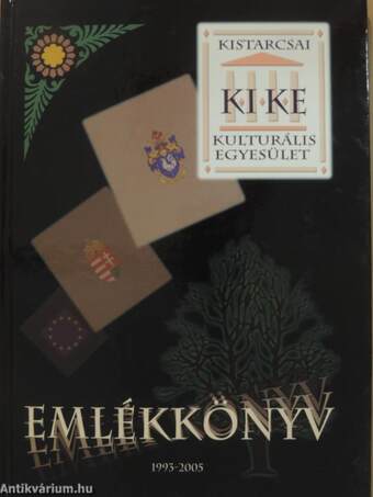 KIKE emlékkönyv