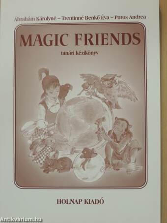 Magic Friends