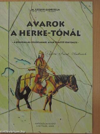 Avarok a Herke-tónál