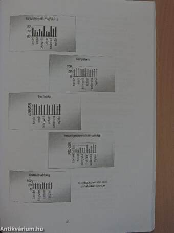 Minőségfejlesztési modell a gyakorlatban