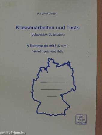 Klassenarbeiten und Tests