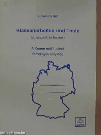 Klassenarbeiten und Teste