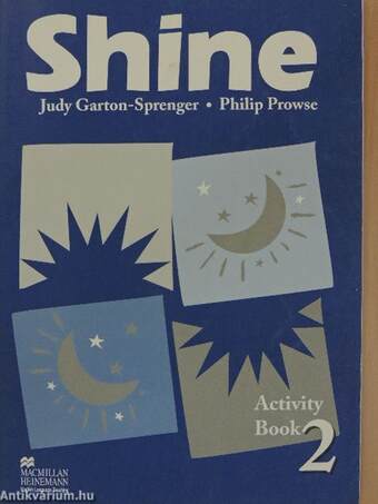 Shine - Activity Book 2.