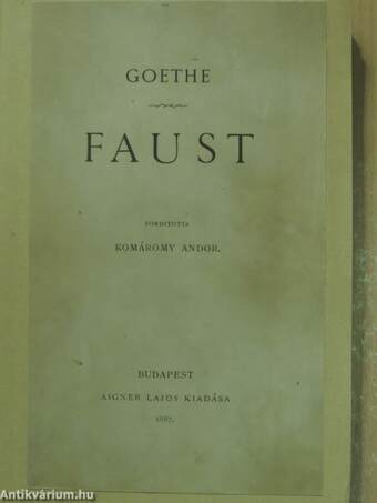 Faust