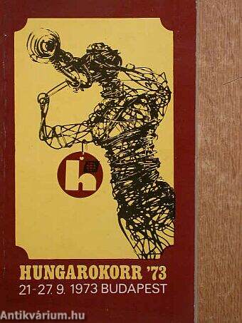 Hungarokorr '73