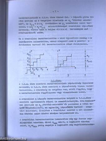 PCM hírközlés I.