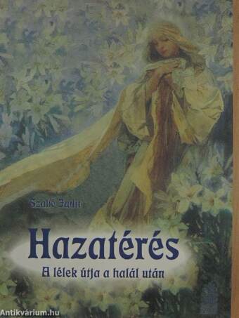 Hazatérés