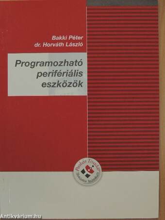 Programozható perifériális eszközök