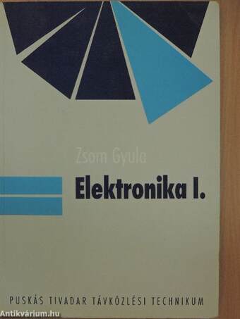 Elektronika I.