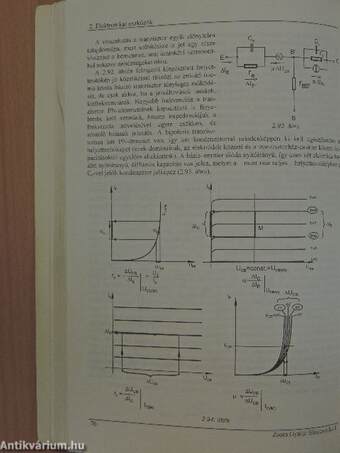 Elektronika I.