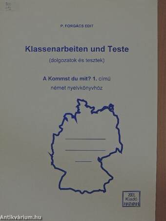 Klassenarbeiten und Teste