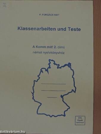 Klassenarbeiten und Teste