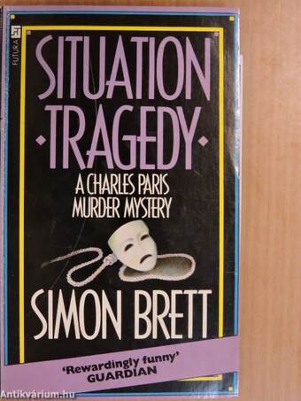 Situation Tragedy