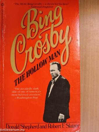 Bing Crosby