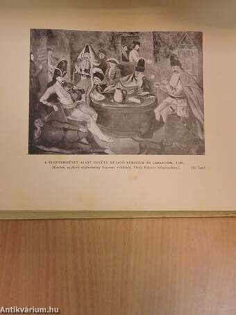 Ocskay László II. Rákóczi Ferencz fejedelem brigadérosa és a Felső-Magyarországi hadjáratok 1703-1710. I-II.