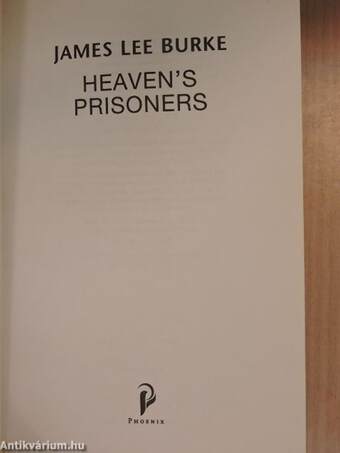 Heaven's Prisoners