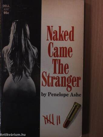 Naked Came The Stranger