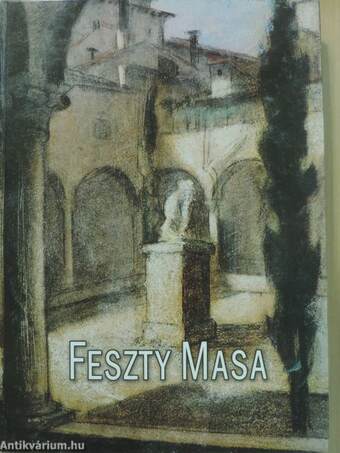 Feszty Masa