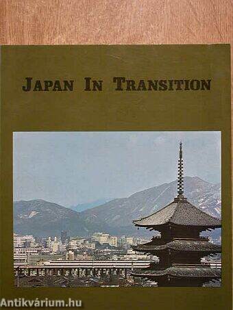 Japan in Transition