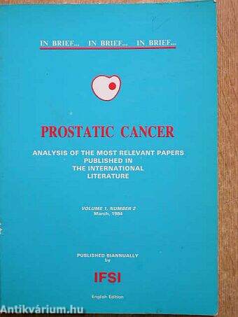 Prostatic Cancer