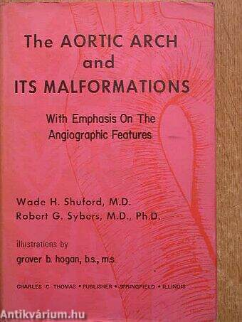 The Aortic Arch and its Malformations