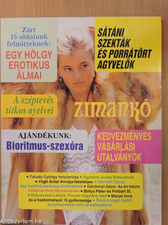 Zimankó 1990