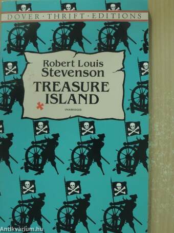 Treasure Island