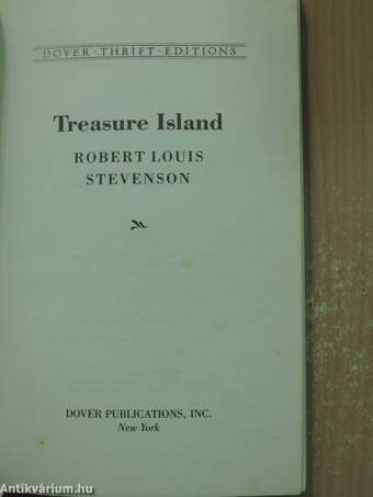 Treasure Island