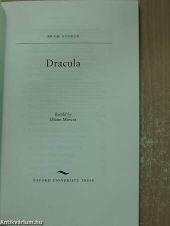 Dracula