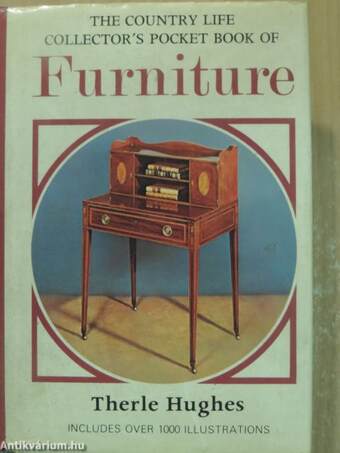 The Country Life Collector's Pocket Book of Furniture