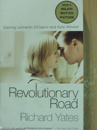 Revolutionary Road