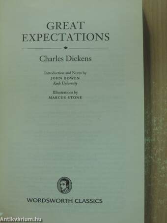 Great Expectations