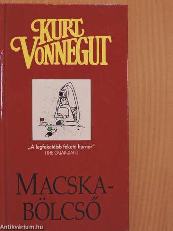 Macskabölcső