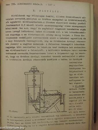 Alkalmazott kémia/Szinképelemzés/Alkalmazott kémia I-III.