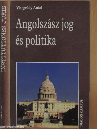 Angolszász jog és politika