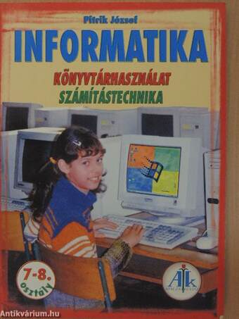 Informatika 7-8.