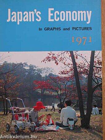 Japan's Economy - 1971