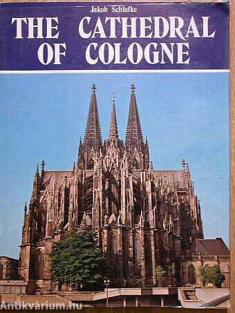 The Cathedral of Cologne