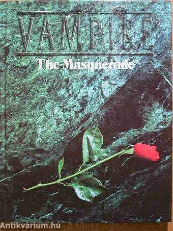 VAMPIRE - The Masquerade