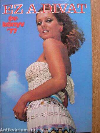 Ez a divat évkönyv '77